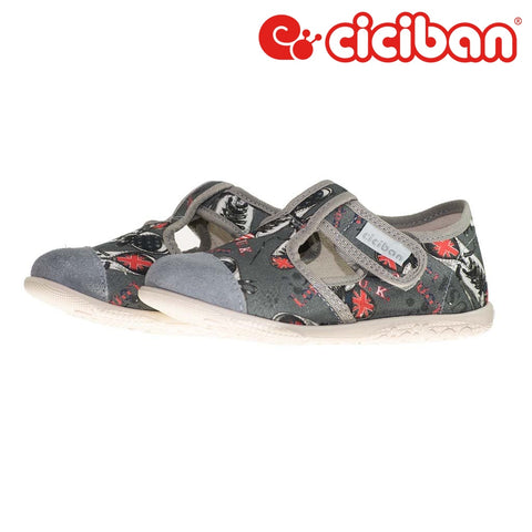 Ciciban Ranger 77433 Slipper