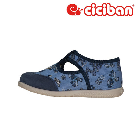 Ciciban Ricky 28430 Slipper