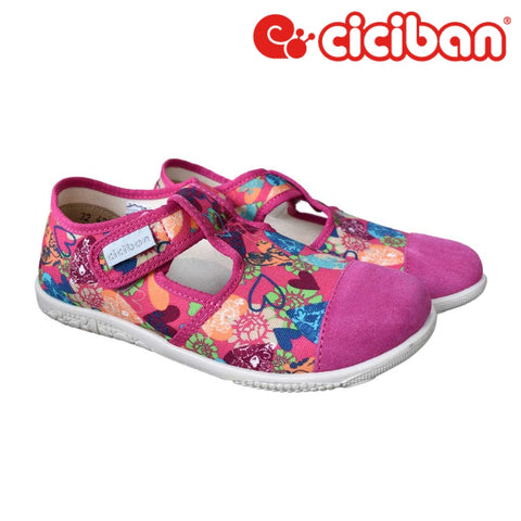 Ciciban Serena 76433 Slipper