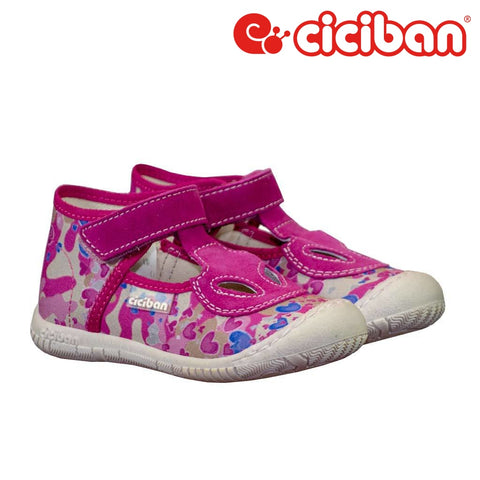 Ciciban Smart 26491 Slipper