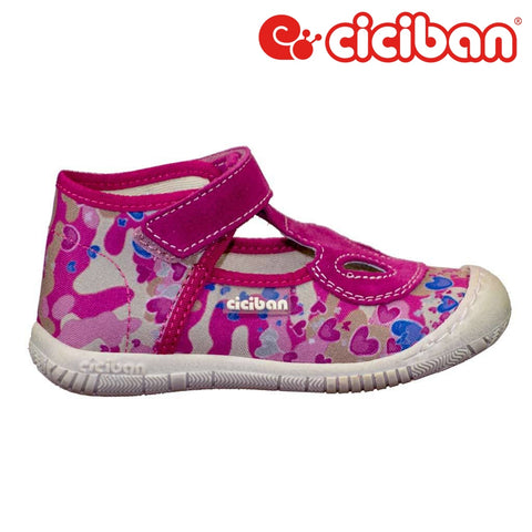 Ciciban Smart 26491 Slipper