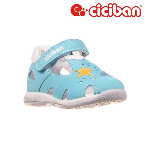 Ciciban Smeraldo 87 Sandal