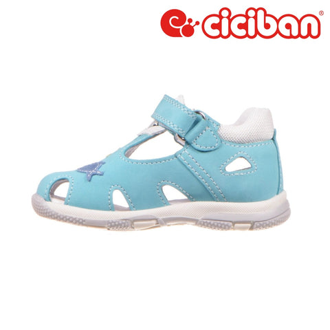 Ciciban Smeraldo 87 Sandal