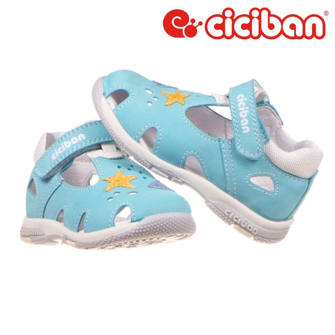 Ciciban Smeraldo 87 Sandal