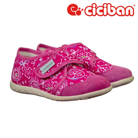 Ciciban Smile 26460 Slipper