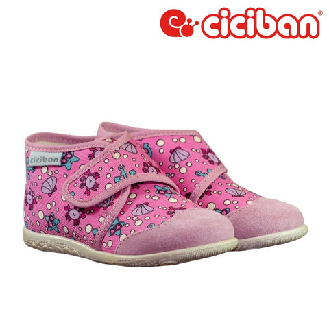 Ciciban Summer 25450 Slipper