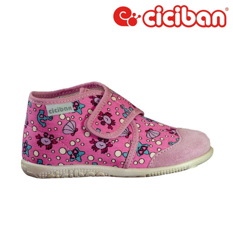 Ciciban Summer 25450 Slipper