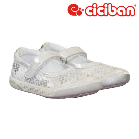 Dandy Argento 286669 Shoe