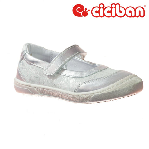 Dandy Argento 69 Shoe