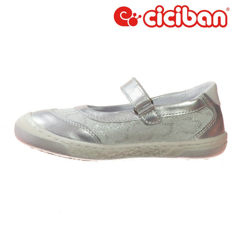 Dandy Argento 69 Shoe