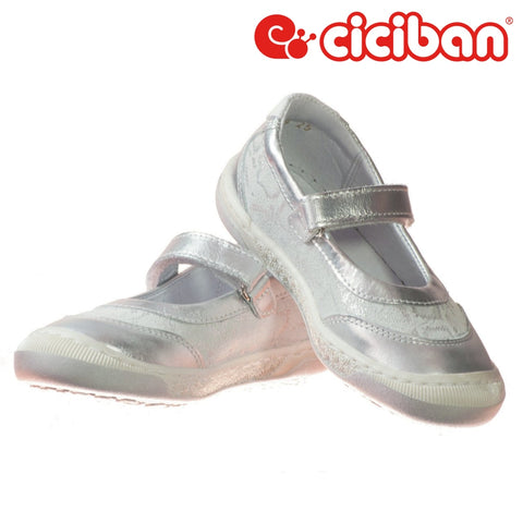 Dandy Argento 69 Shoe