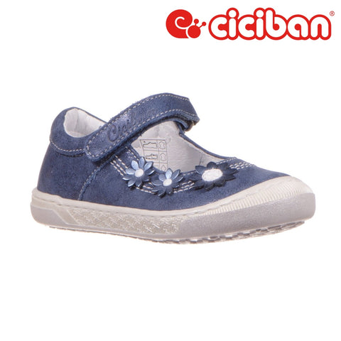 Dandy Blue 70 Shoe