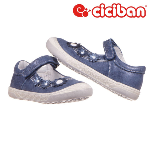 Dandy Blue 70 Shoe
