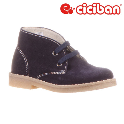 Des Blu 26 - Balocchi Shoe