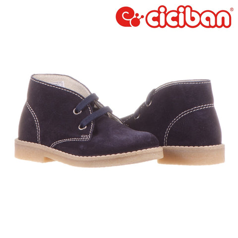 Des Blu 26 - Balocchi Shoe