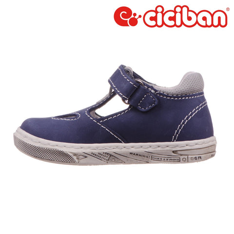 Dixan Ocean 82 Shoe