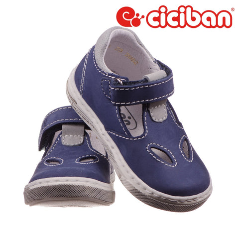 Dixan Ocean 82 Shoe