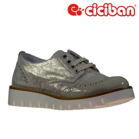 Dover Cream 287652 Shoe