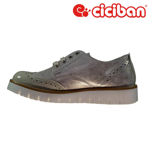 Dover Cream 287652 Shoe