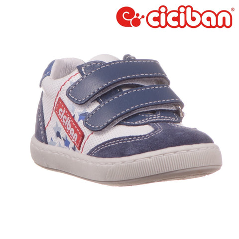 Fenix Blue 36 Shoe