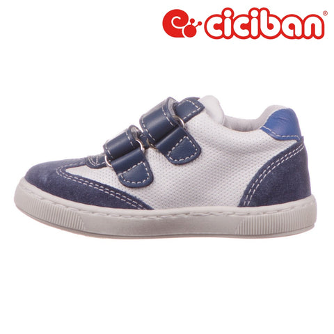 Fenix Blue 36 Shoe