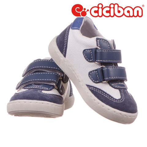 Fenix Blue 36 Shoe