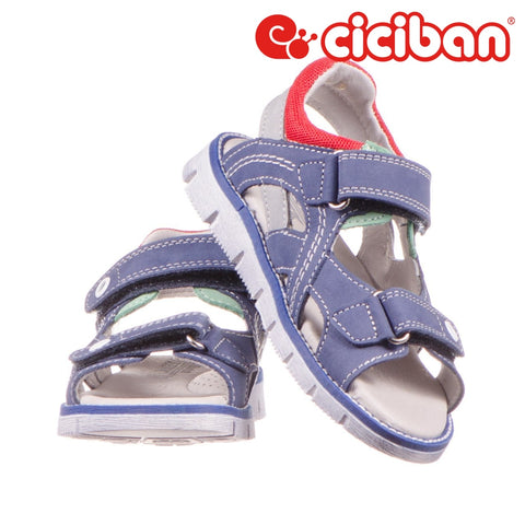 Flex Baltic 03 Sandal