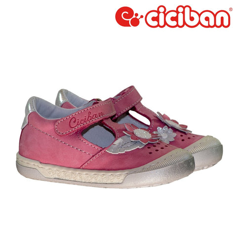 Flor Rosa 272301 Shoe