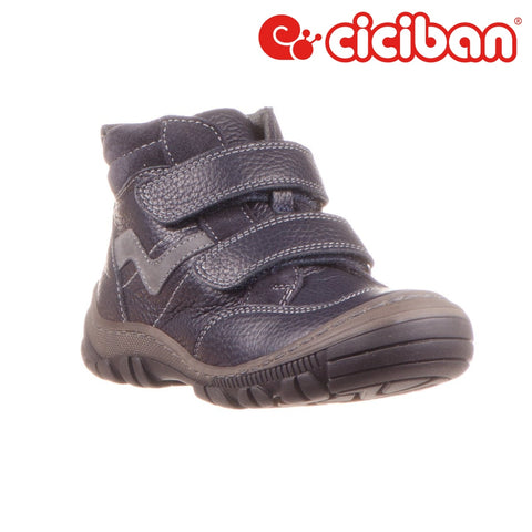 Focus Deep 35 - Textile Lining Shoe
