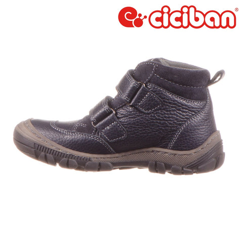 Focus Deep 35 - Textile Lining Shoe