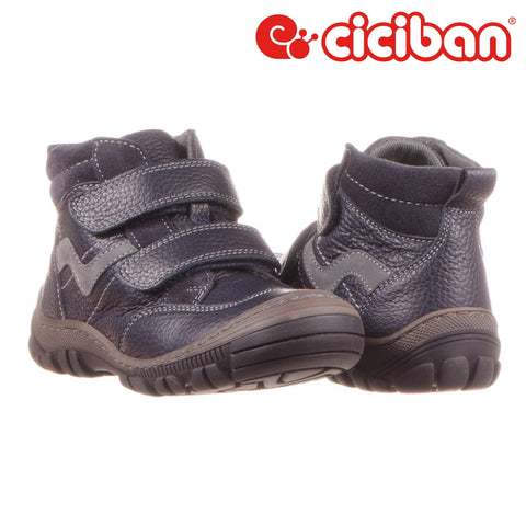 Focus Deep 35 - Textile Lining Shoe