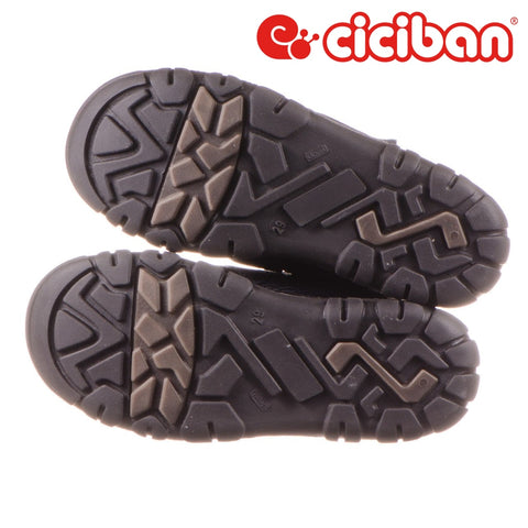 Focus Deep 35 - Textile Lining Shoe