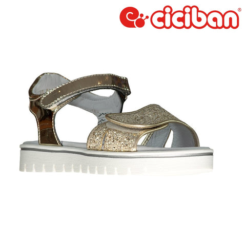 Ibiza Platino 286471 Sandal