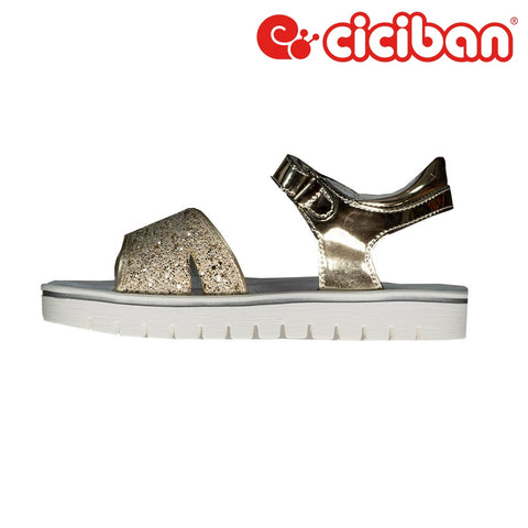 Ibiza Platino 286471 Sandal