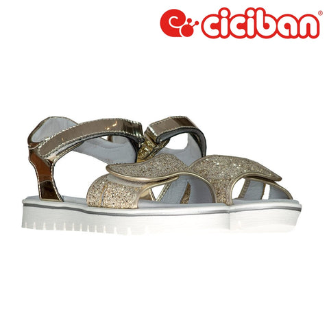 Ibiza Platino 286471 Sandal