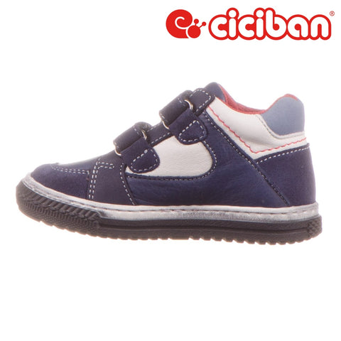 Kart Navy 90 - Textile Lining Shoe