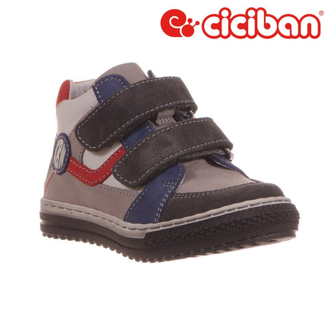 Kart Piombo 66 Shoe