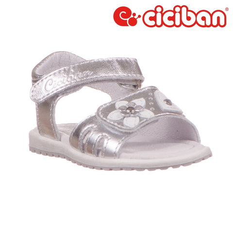 Katy Argento 96 Sandal