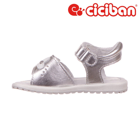 Katy Argento 96 Sandal