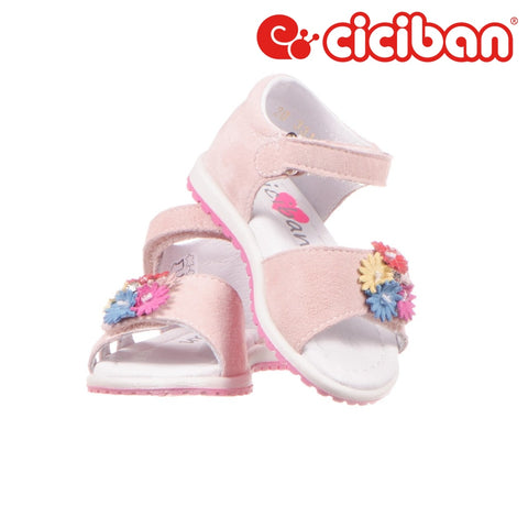Katy Rosa 14 Sandal
