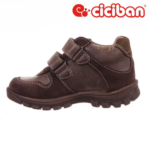 Kevin Cioccolato 53 Shoe