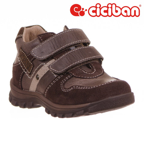 Kevin Cioccolato 53 Shoe