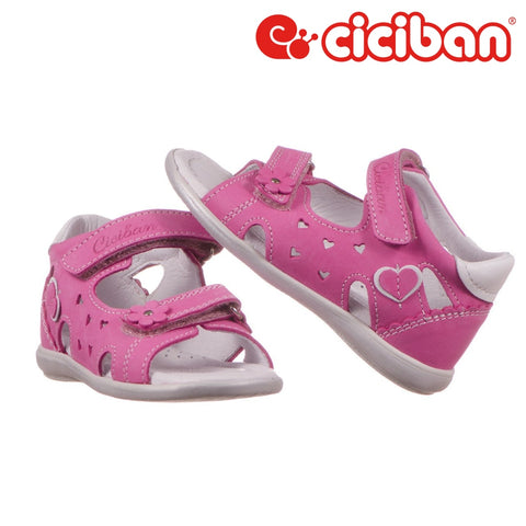 Kiss Fuxia 04 Sandal