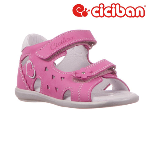 Kiss Fuxia 04 Sandal