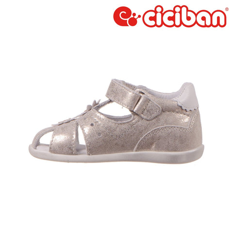 Kiss Platino 03 Sandal