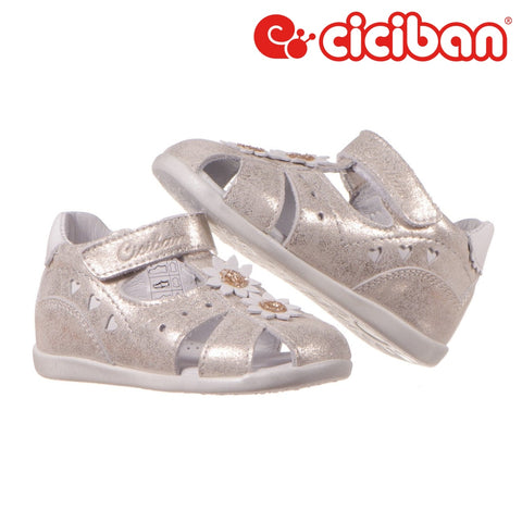 Kiss Platino 03 Sandal