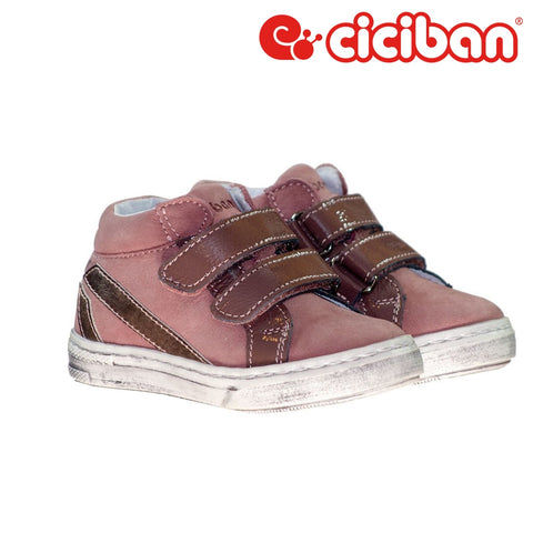 Loren Rosa 772787U Shoe