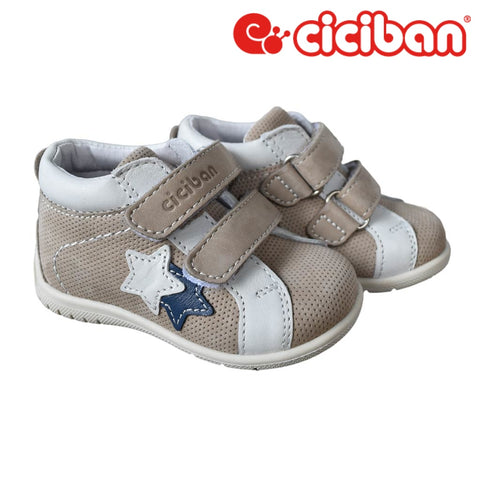 Marines Beige 252005 Shoe