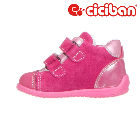 Marines Fuxia 00 Shoe