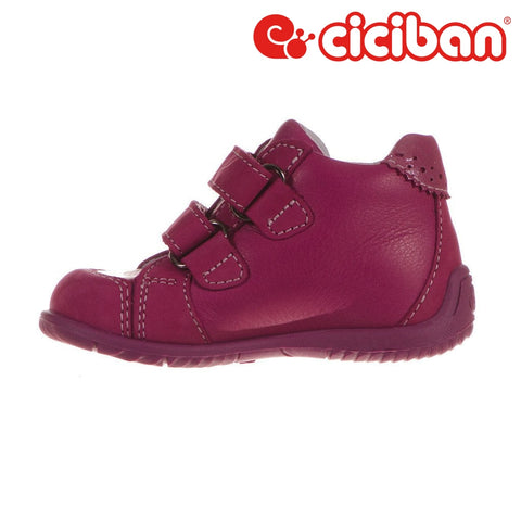 Marines Fuxia 03 - Fleece Lining Shoe